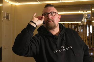 Schreibt ein deutscher Hobbyspieler heute ein WM-Märchen?