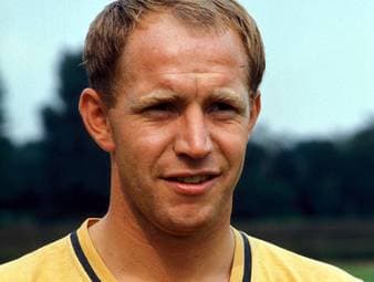 BVB trauert um Legende
