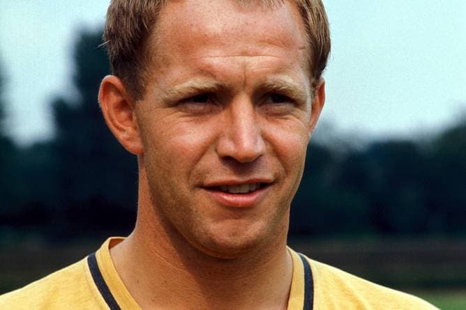 BVB trauert um Legende