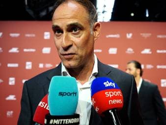 Mit dem Verkauf von Yan Diomande an Real Madrid klingelten bei RB Leipzig die Kassen. Dabei verrät der Aufsichtsratsvorsitzende Oliver Mintzlaff ein interessantes Detail zu dem Deal.