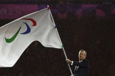 Russland darf wieder bei Paralympics starten