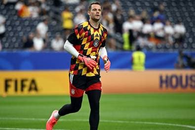 „Aberwitzig“: Müller und Hummels adeln Neuer