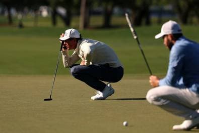 PGA: Deutscher erstmals in den Top 10