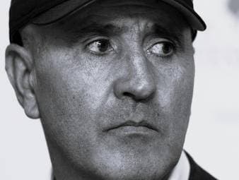 Statue von Golf-Legende verschwunden