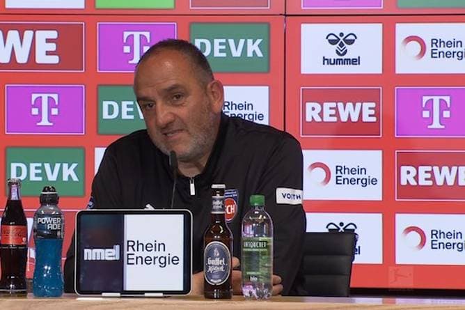 Heidenheims Coach zitiert Matthäus nun mit Genuss