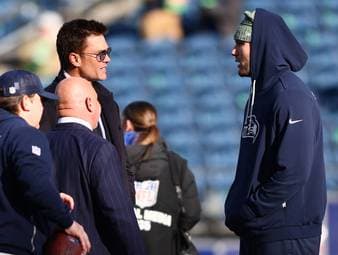 Brady findet wohl neuen Headcoach