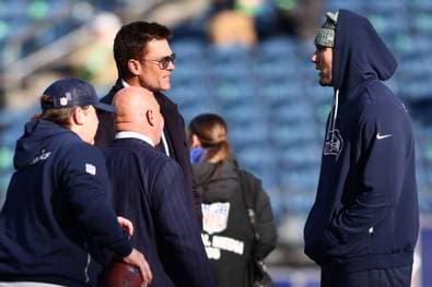 Brady findet wohl neuen Headcoach