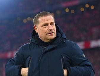 Eberls feine Spitze gegen PSG