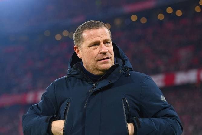 Eberls feine Spitze gegen PSG