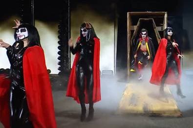 Dieses Debüt war ein recht kapitaler Fehlstart