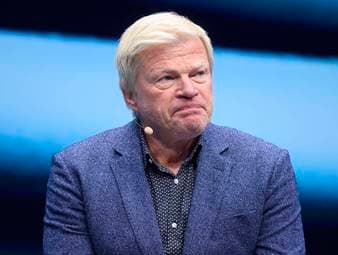 Kahn zählt den BVB massiv an