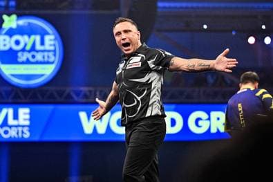 "Ich bin da, um die WM zu gewinnen"