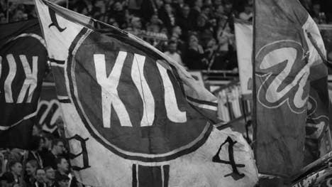 Trauer in Karlsruhe