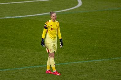 Rassismus-Vorwurf: Deutsche Spielerin gesperrt