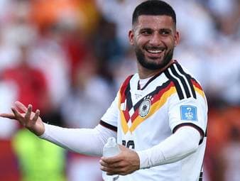 Undav sogar vor Messi und Mbappé