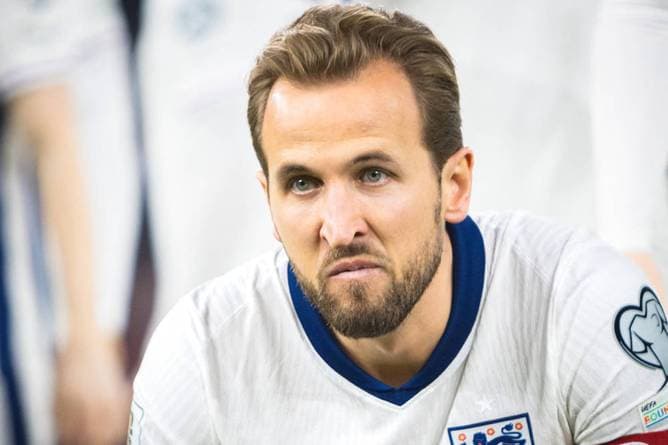 Kane? England-Insider hegt Zweifel