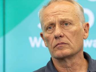Trump? Streich positioniert sich klar
