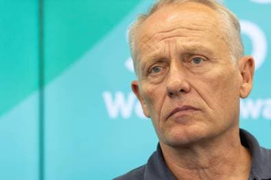 Trump? Streich positioniert sich klar