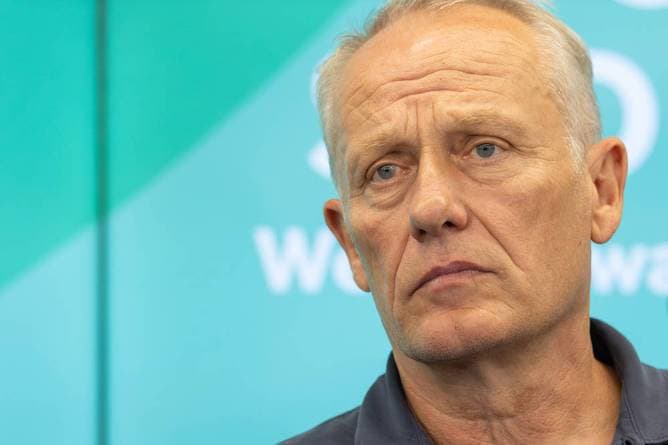 Trump? Streich positioniert sich klar