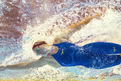 Gose ist Sportlerin des Monats