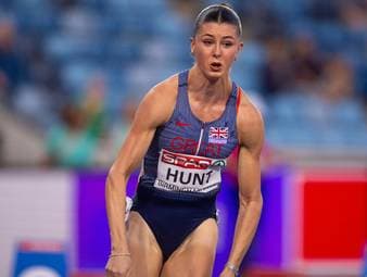 Besonderes Sprint-Double perfekt!