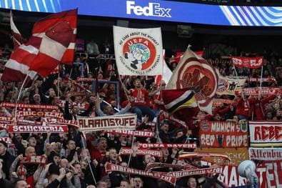 Kommt es zur nächsten Tortur für Bayerns Fans?