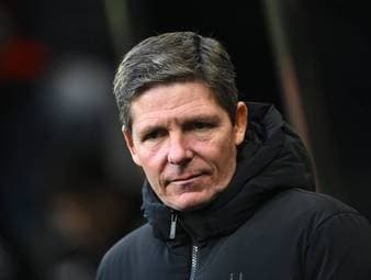 Glasner verlässt Crystal Palace