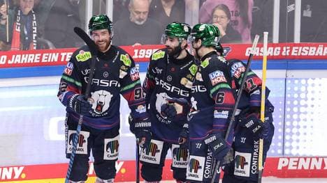 Marcel Noebels spielt künftig für die Kölner Haie