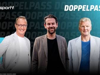 Der Doppelpass vom 14.12.2025 mit Thomas Kessler und Mario Basler.