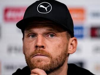 "War genau das": Kompany lobt Polanskis Arbeit