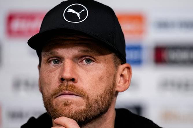 "War genau das": Kompany lobt Polanskis Arbeit
