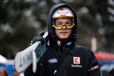 Raimund reagiert auf Hannawald-Kritik