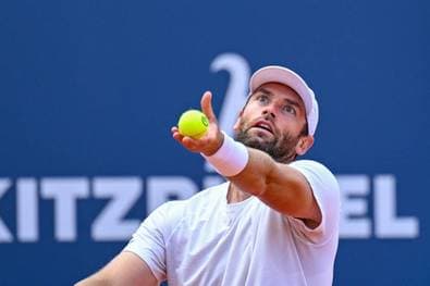 Zverevs Gegner wittert Chance