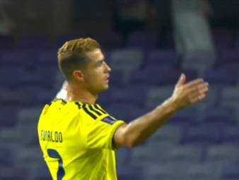 Der erste Spieltag der AFC Champions League beginnt mit einem Knall. Cristiano Ronaldo und Al-Nassr bekommen bei Al-Ain eine ziemliche Abreibung.