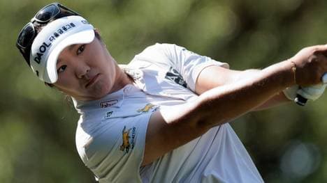 Golferin Ryu Haeran