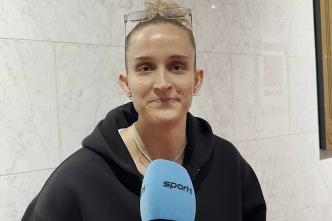 Deutsche WNBA-Stars fiebern Heim-WM entgegen