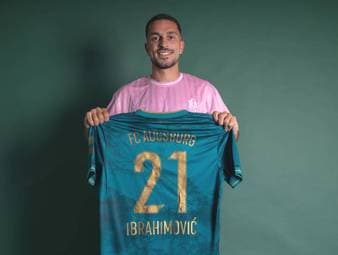 FC Bayern verkündet Deal am Deadline Day