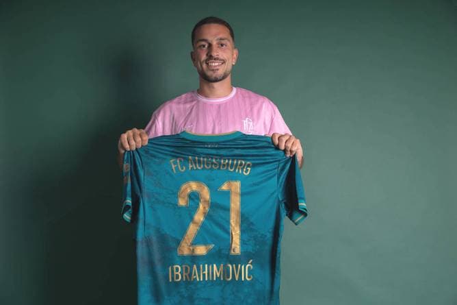 FC Bayern verkündet Deal am Deadline Day