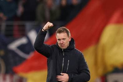 Kein WM-Fieber bei den Deutschen