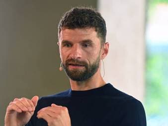 Zu diesem Transfer rät Müller den Bayern