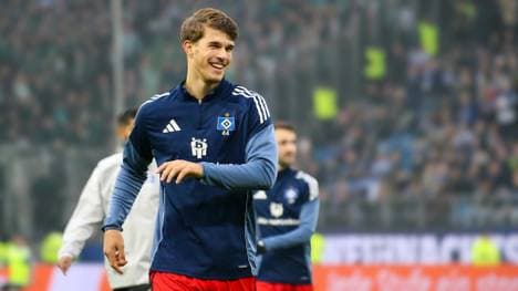 Mit 18 Jahren schon Leistungsträger: Luka Vuskovic