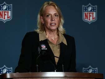 ICE soll dem Super Bowl fernbleiben