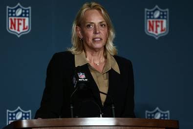 ICE soll dem Super Bowl fernbleiben