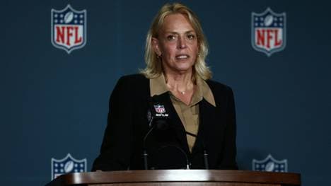 Cathy Lanier geht nicht von ICE-Einsätzen aus