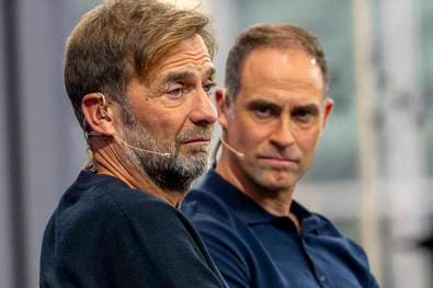 Weg für Klopp schon frei? Von wegen!