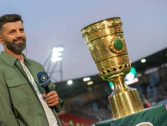 DFB-Pokal: So geht es weiter