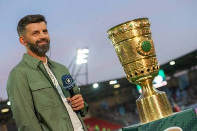 DFB-Pokal: So geht es weiter