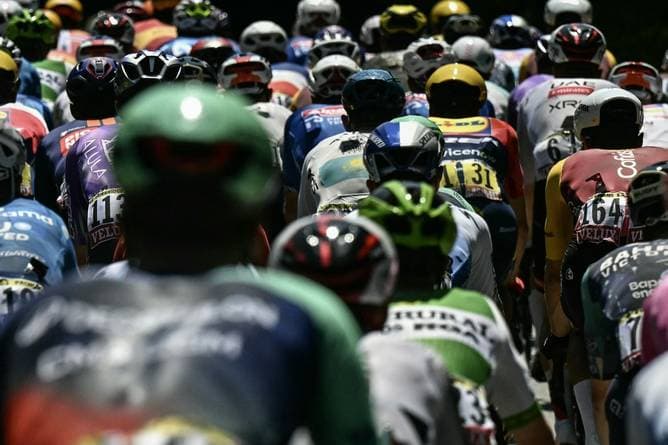 Tour: Nächtliche Dopingtests bleiben