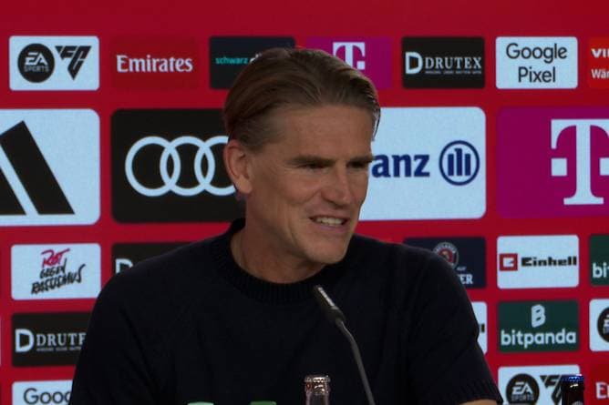 Freund reagiert auf Transfergerücht