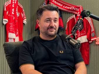 "Warum sollte der FC Bayern jetzt Wirtz hinterherrennen?"
